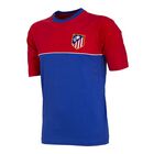 Camiseta Block Atleti